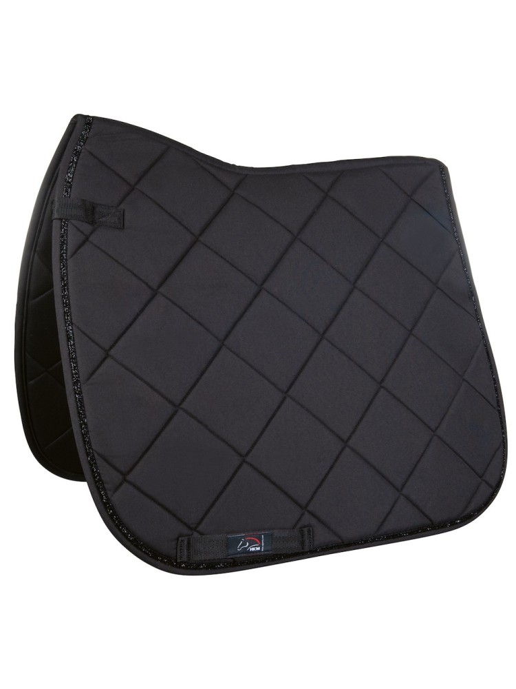 Dressage saddle pad Romy HKM