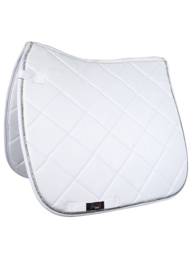 Dressage saddle pad Romy HKM