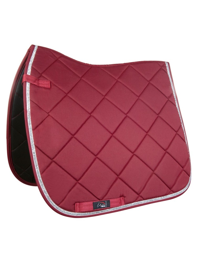 Dressage saddle pad Romy HKM