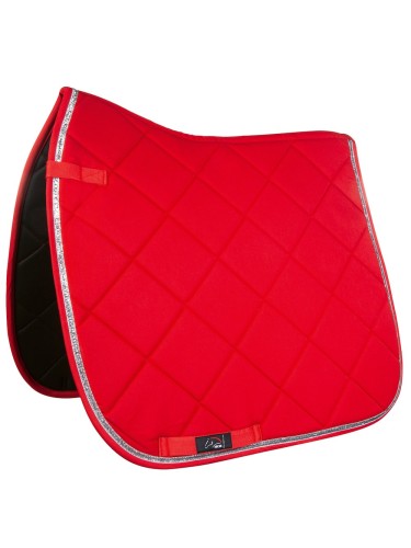 Dressage saddle pad Romy HKM