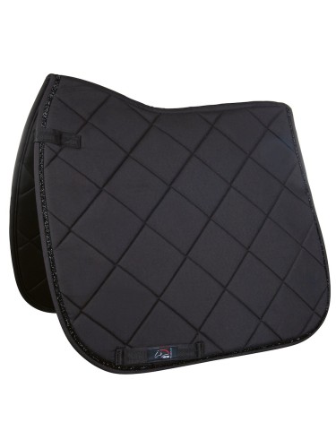 Dressage saddle pad Romy HKM