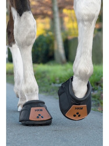 Hoof boot HKM