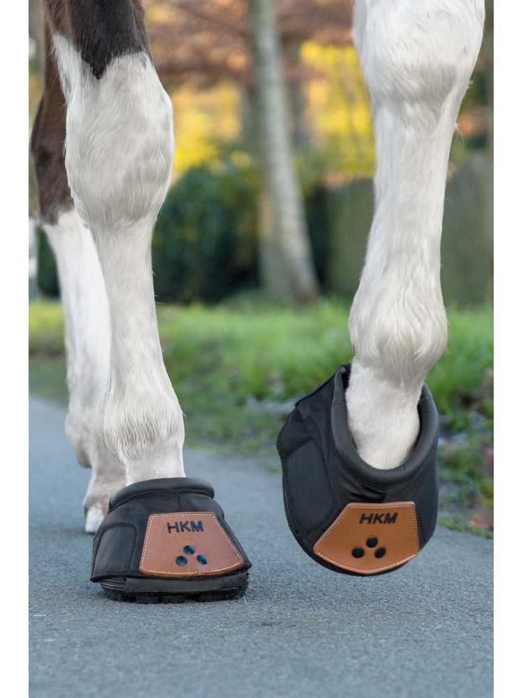 Hoof boot HKM