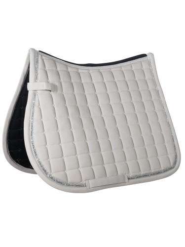 Saddle pad Livigno Sportive Lauria Garrelli