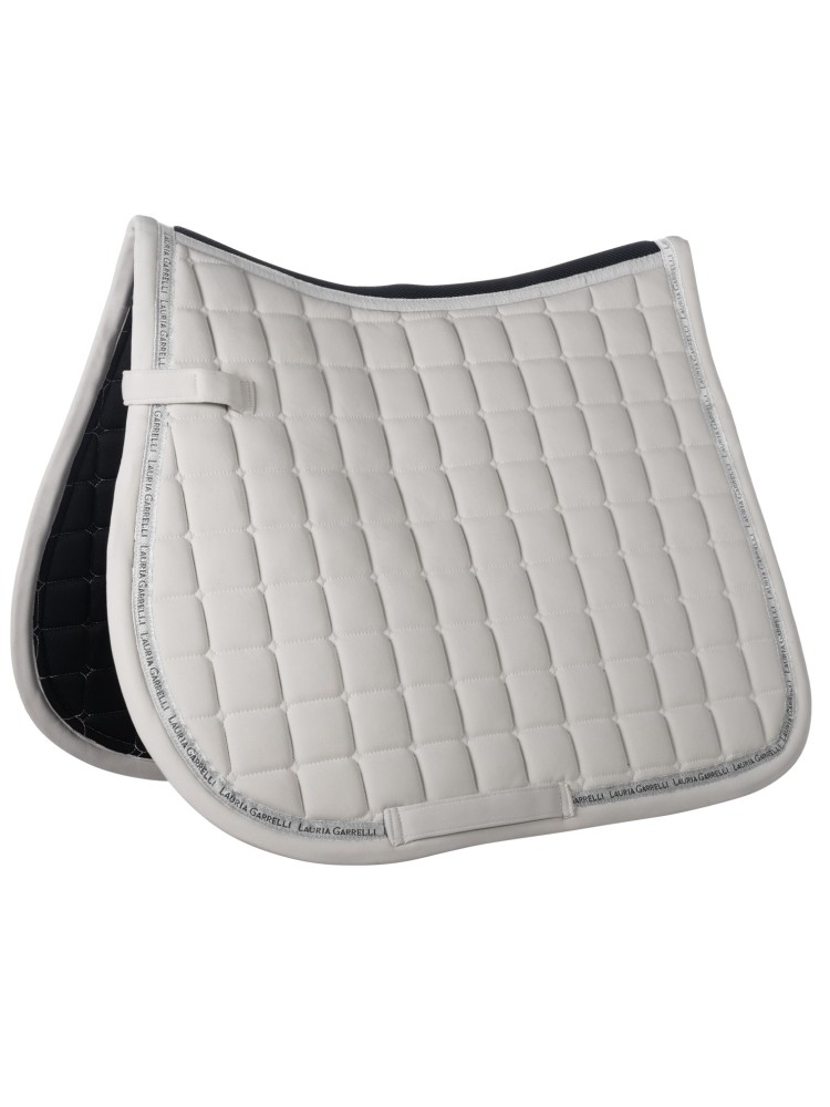 Saddle pad Livigno Sportive Lauria Garrelli