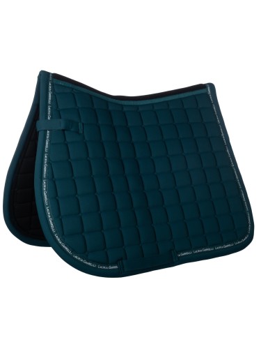 Saddle pad Livigno Sportive Lauria Garrelli