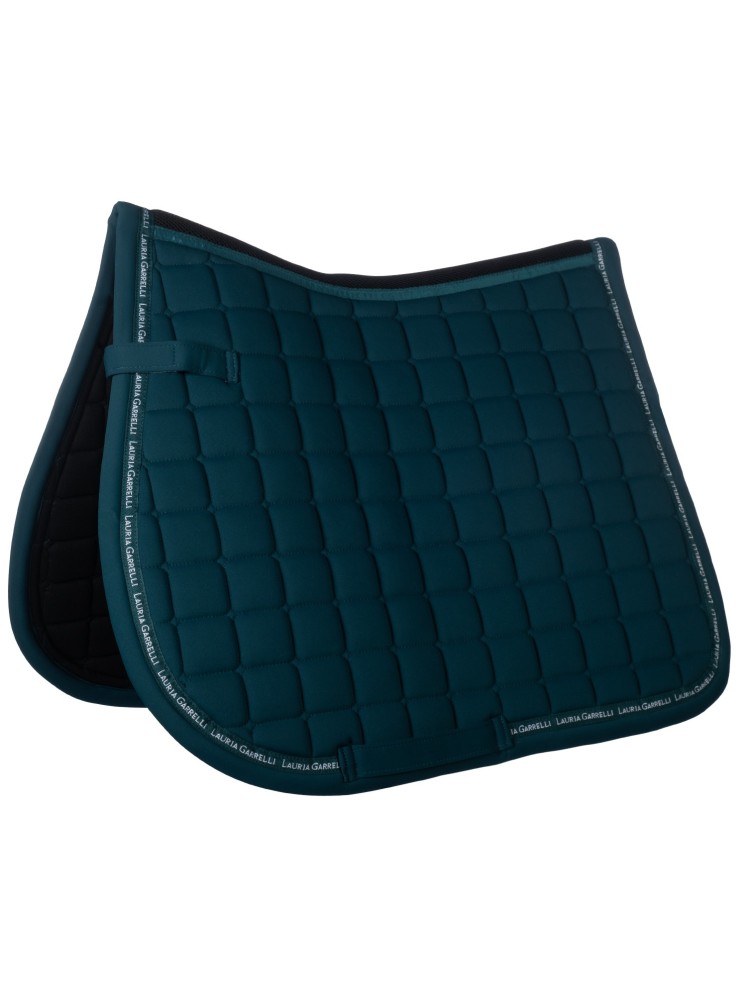 Saddle pad Livigno Sportive Lauria Garrelli