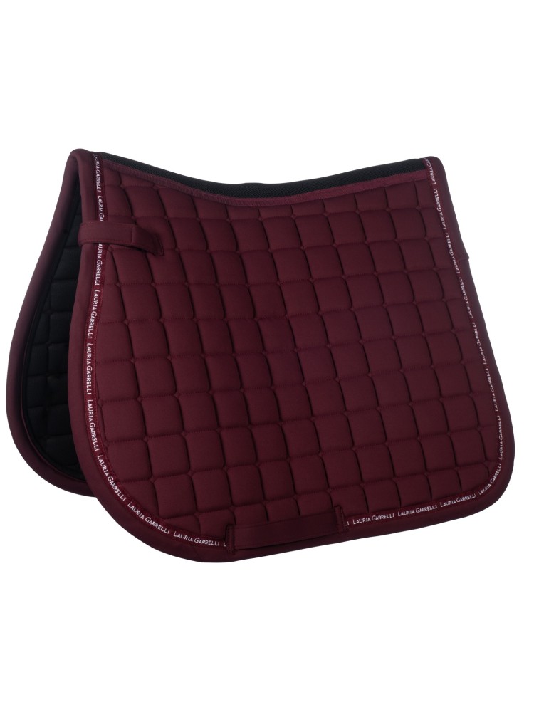 Saddle pad Livigno Sportive Lauria Garrelli