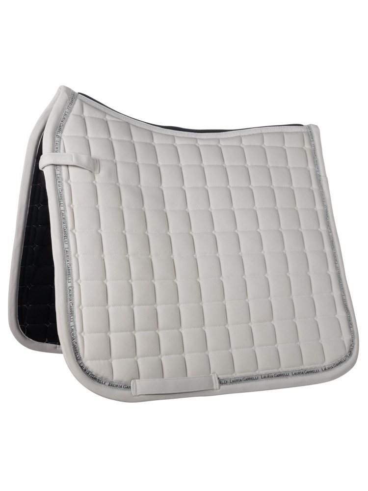 Dressage saddle pad Livigno Sportive Lauria Garrelli