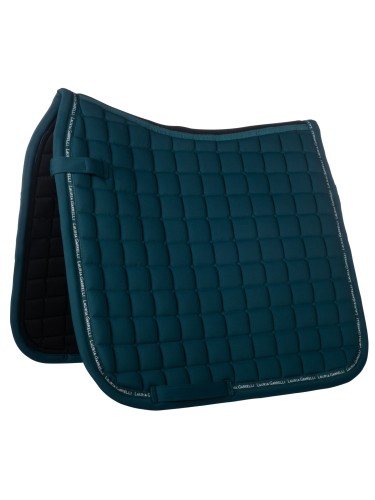 Dressage saddle pad Livigno Sportive Lauria Garrelli