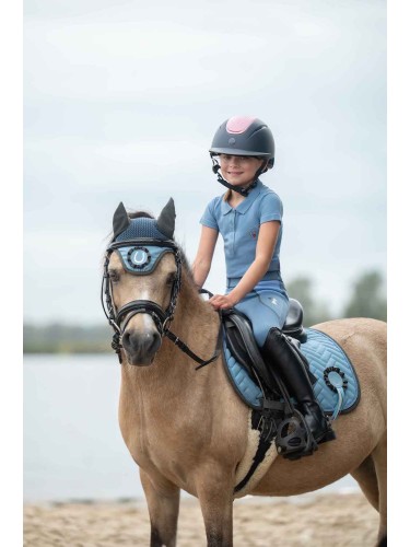 Saddle pad Nele Pony HKM