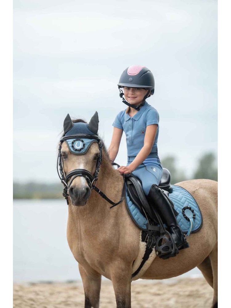 Saddle pad Nele Pony HKM