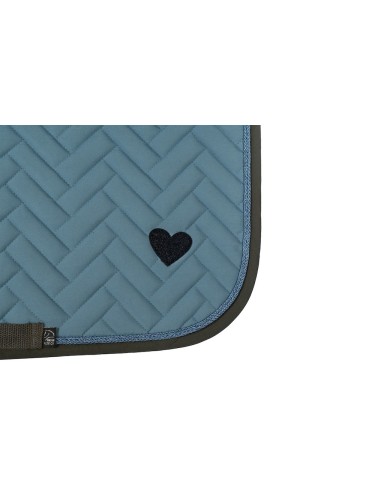 Saddle pad Nele Pony HKM