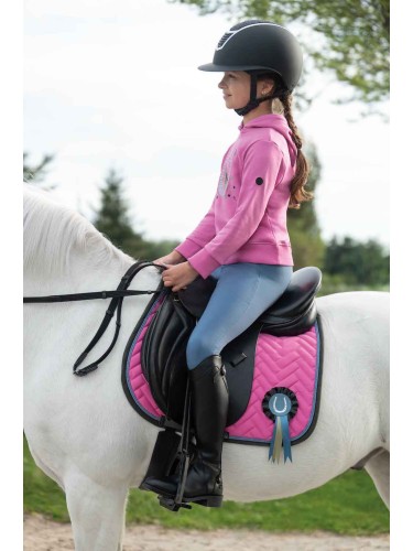 Saddle pad Nele Pony HKM