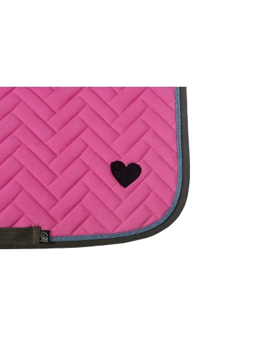Saddle pad Nele Pony HKM