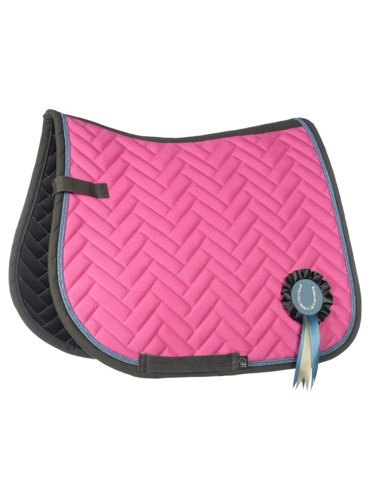 Saddle pad Nele Pony HKM