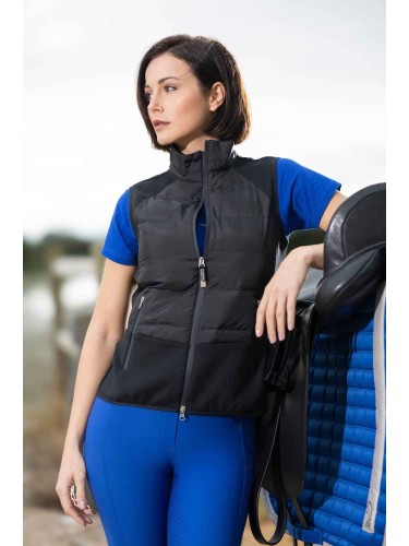 Functional vest Amalfi Lauria Garrelli