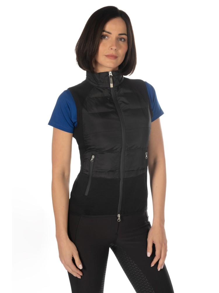 Functional vest Amalfi Lauria Garrelli