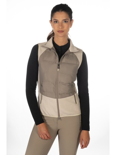 Functional vest Amalfi Lauria Garrelli