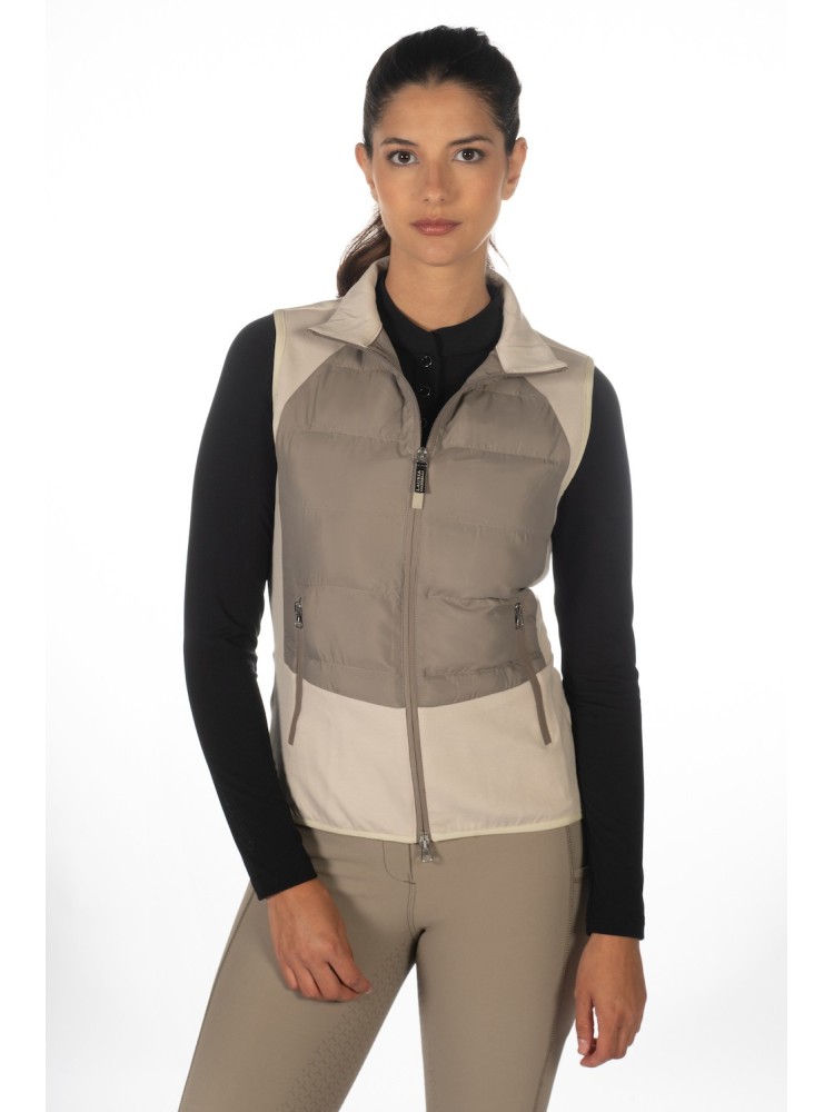 Functional vest Amalfi Lauria Garrelli