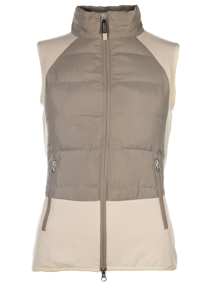 Functional vest Amalfi Lauria Garrelli