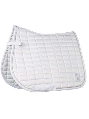 Saddle pad Amalfi Competition Lauria Garrelli