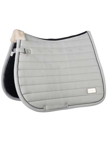 Saddle pad Livigno Elegance Lauria Garrelli