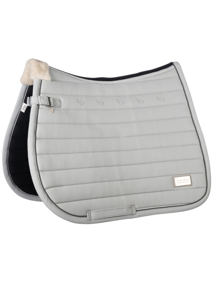 Saddle pad Livigno Elegance Lauria Garrelli