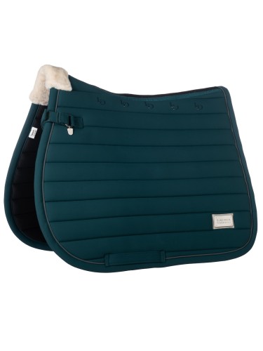Saddle pad Livigno Elegance Lauria Garrelli