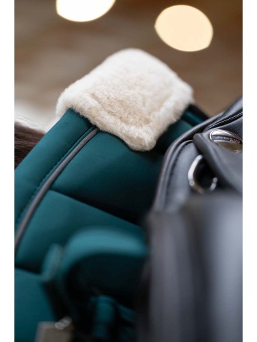 Saddle pad Livigno Elegance Lauria Garrelli