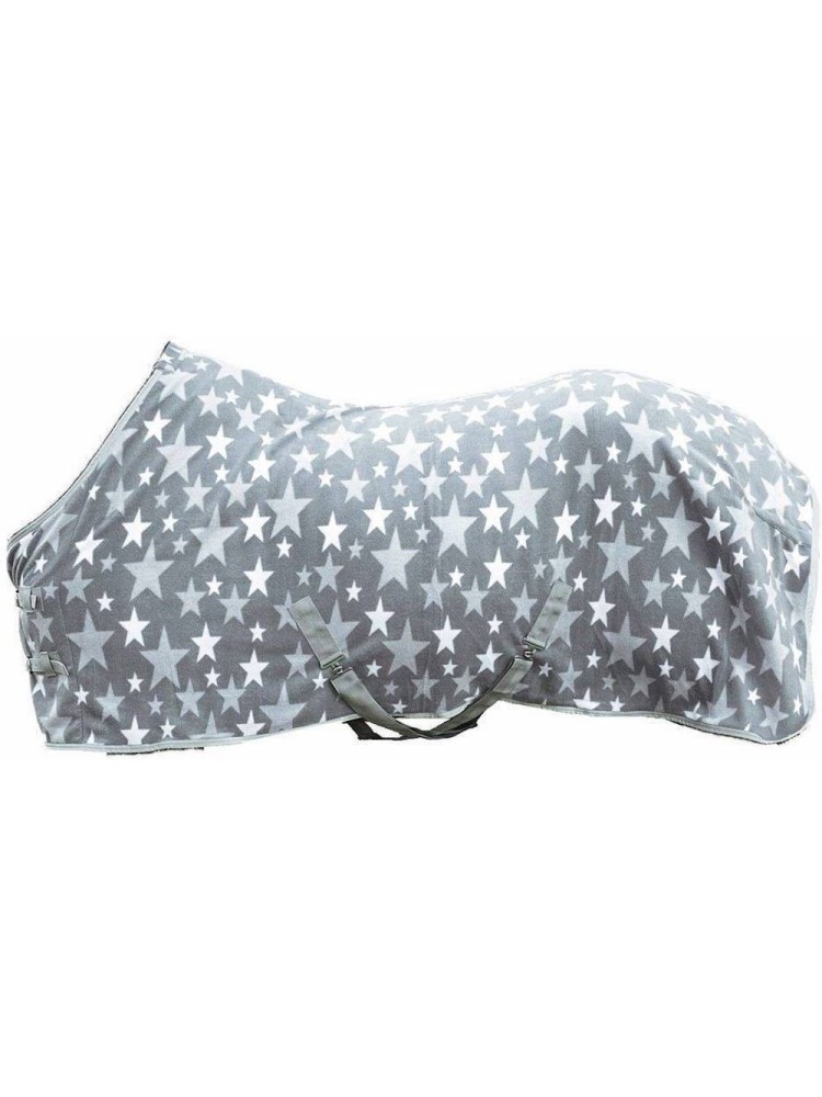 Fleece Stars HKM