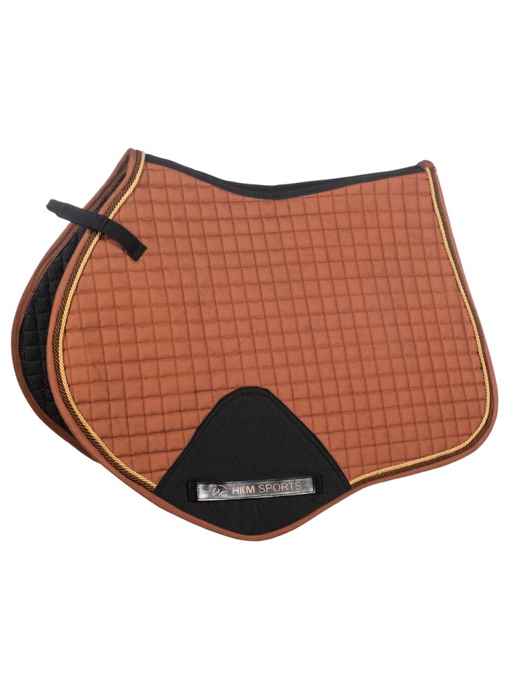 Saddle pad Essentials HKM