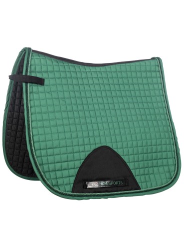 Saddle pad Essentials HKM
