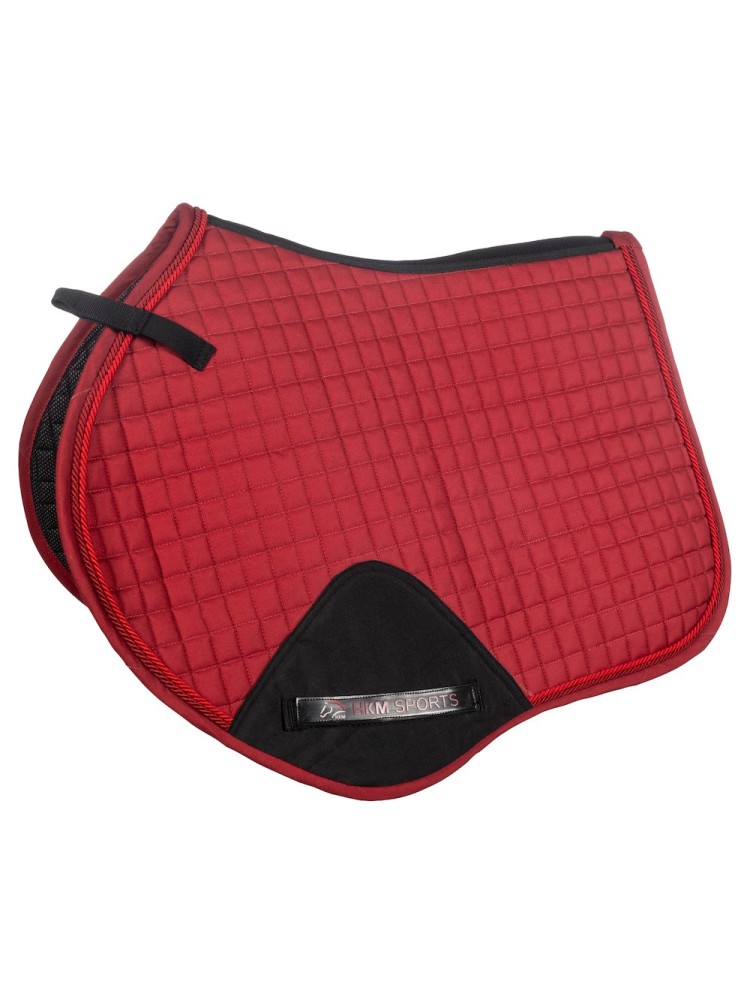 Saddle pad Essentials HKM