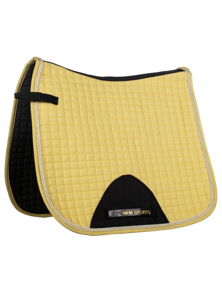 Saddle pad Essentials HKM