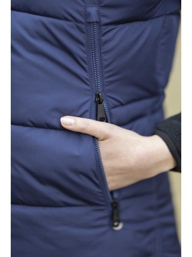 Long vest Misty HKM