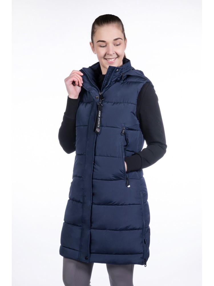 Long vest Misty HKM