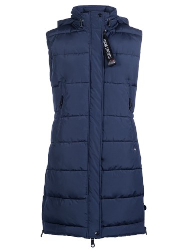 Long vest Misty HKM