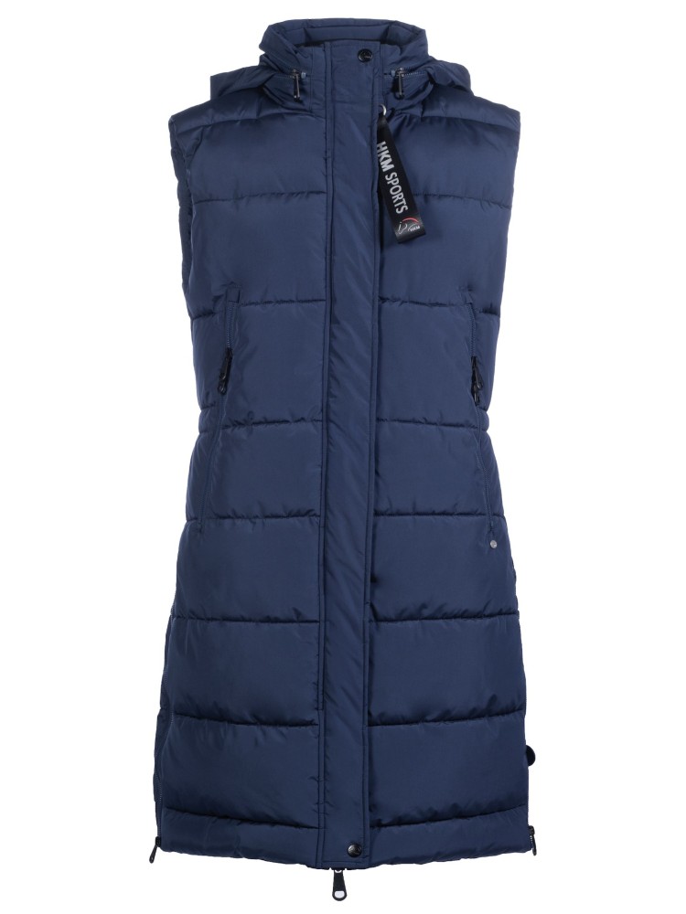 Long vest Misty HKM