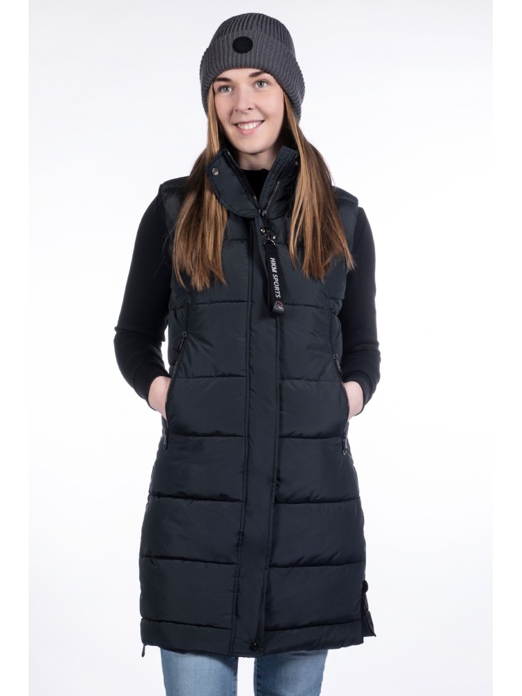 Long vest Misty HKM