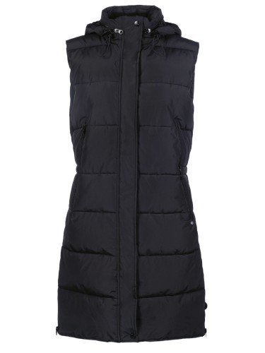 Long vest Misty HKM