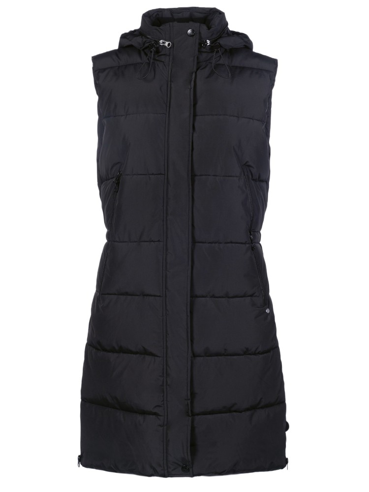 Long vest Misty HKM