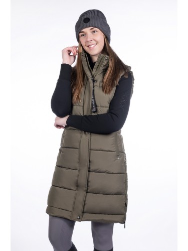 Long vest Misty HKM