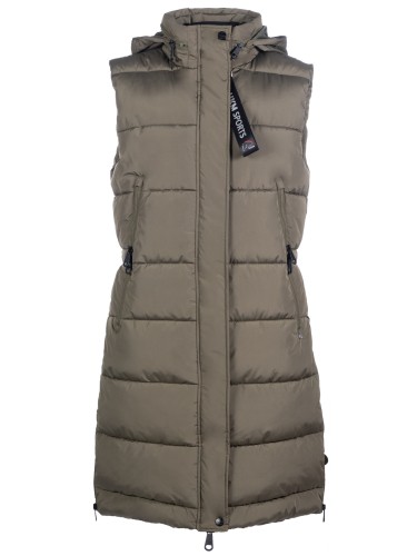 Long vest Misty HKM