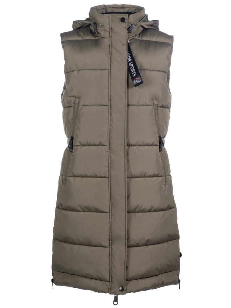 Long vest Misty HKM