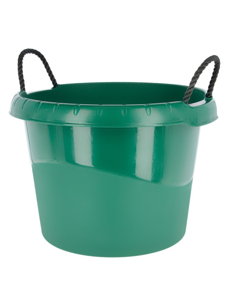 Water and feed trough 45l Kerbl Water and feed trough 45l Kerbl