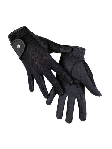 Riding gloves Style Summer HKM