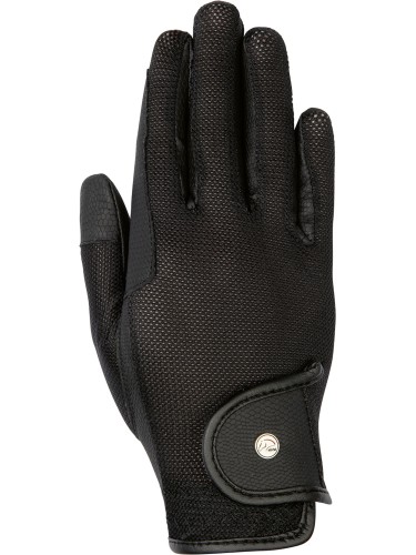 Riding gloves Style Summer HKM