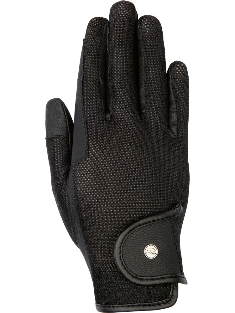 Riding gloves Style Summer HKM