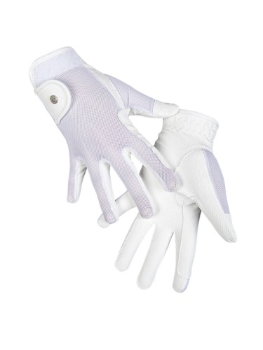 Riding gloves Style Summer HKM